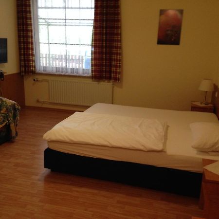 Hotel Sonnenhof Thannhausen Eksteriør billede