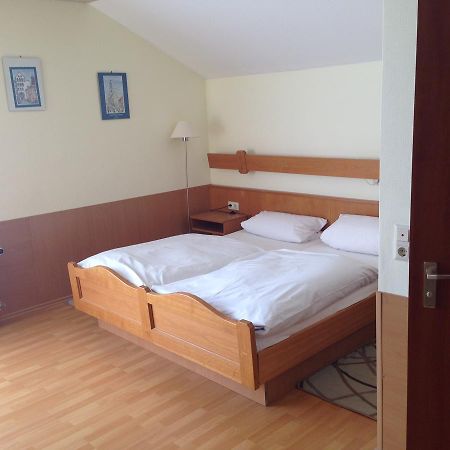 Hotel Sonnenhof Thannhausen Eksteriør billede