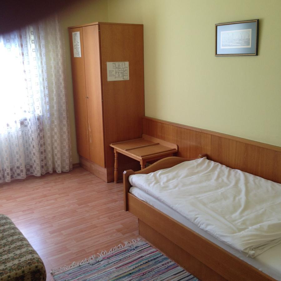 Hotel Sonnenhof Thannhausen Eksteriør billede