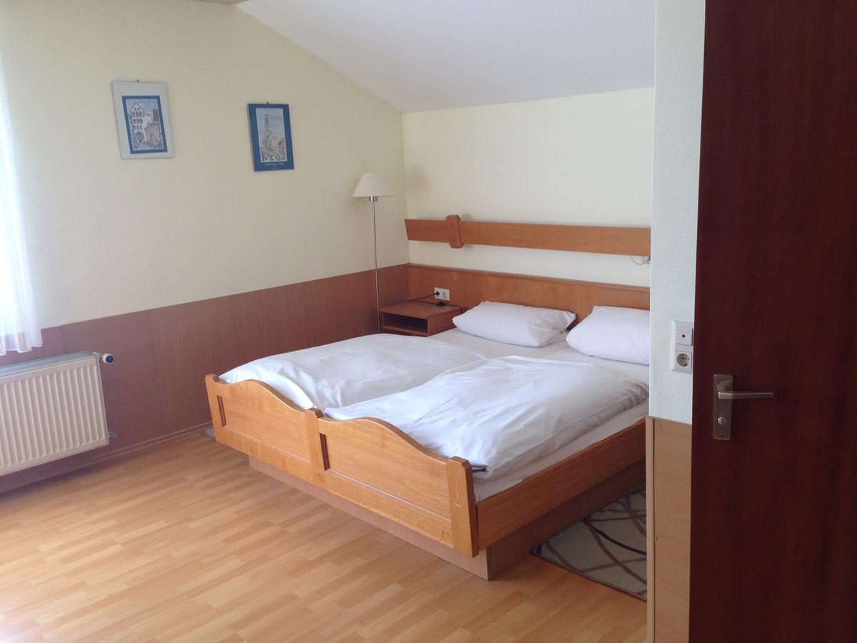 Hotel Sonnenhof Thannhausen Eksteriør billede