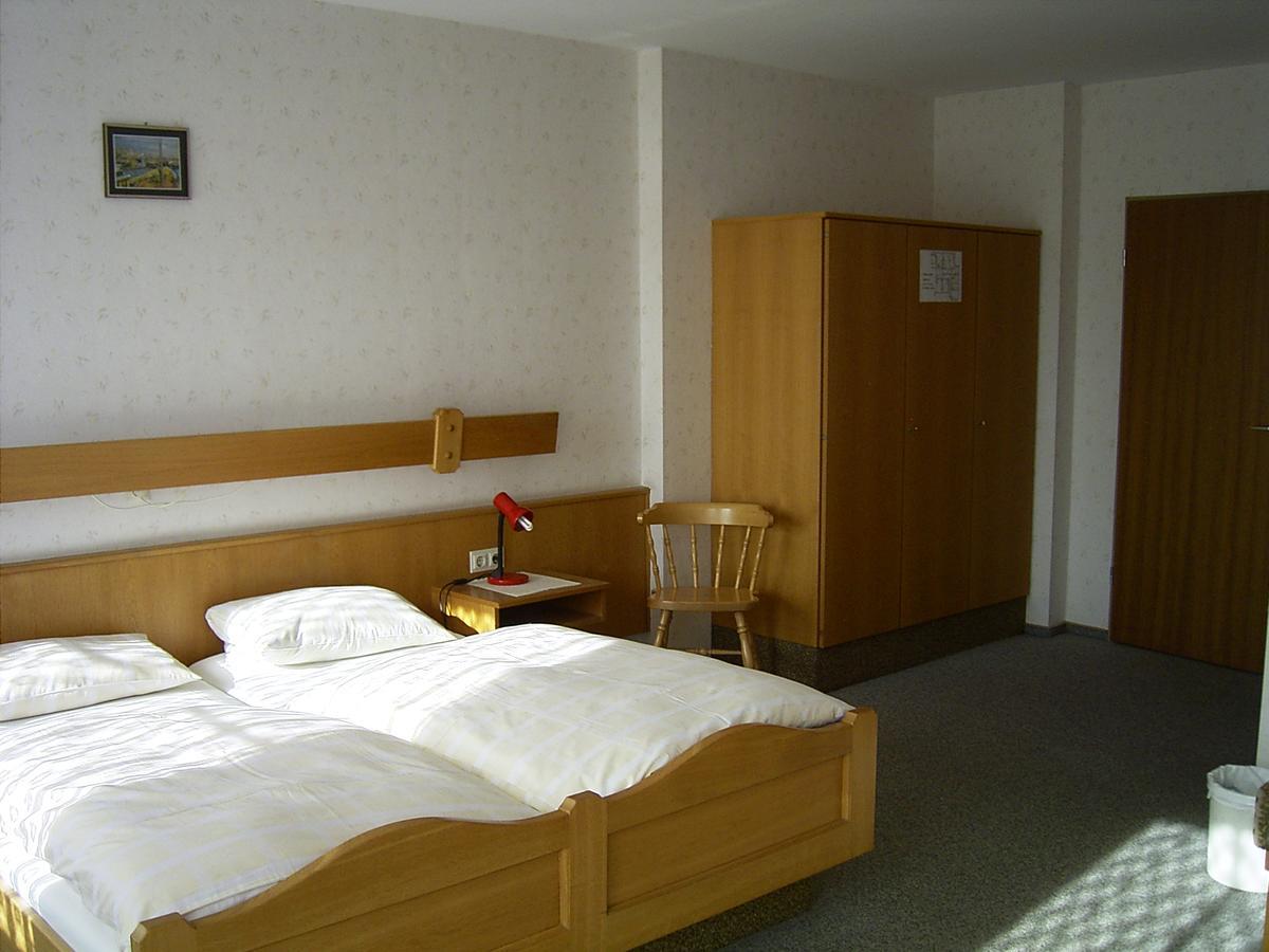 Hotel Sonnenhof Thannhausen Eksteriør billede